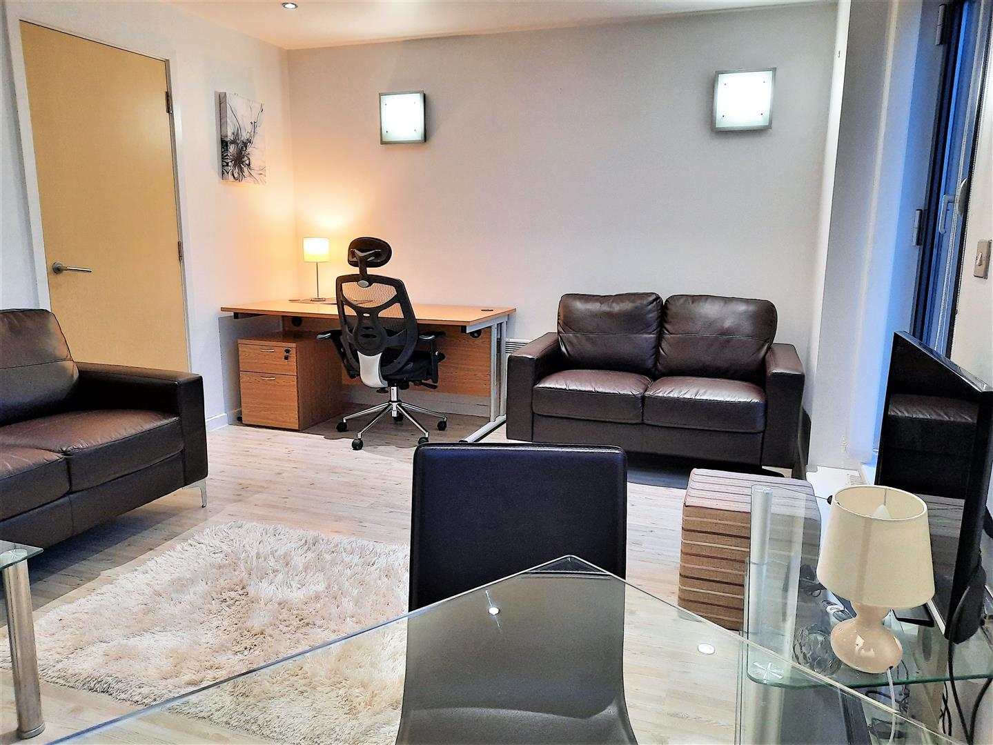 South Quay, Kings Road, Marina, Swansea, SA1 8AL
